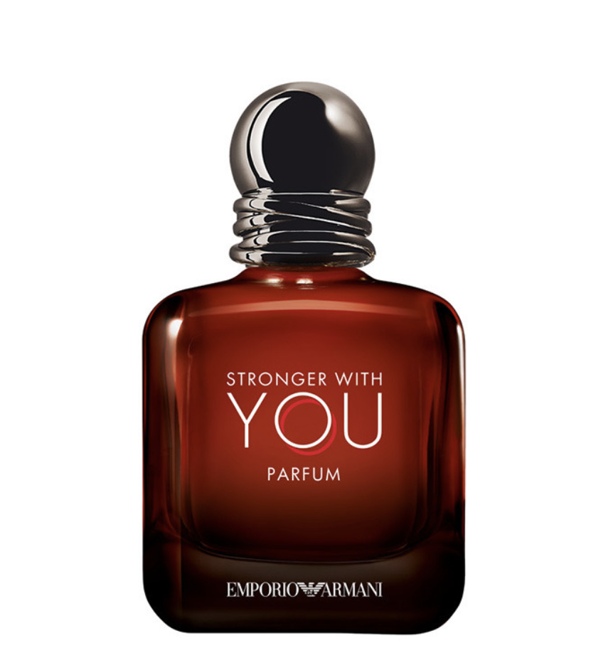 Giorgio Armani  Stronger With You Parfum 100ml